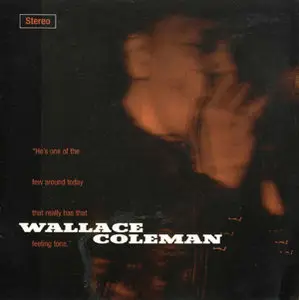 Wallace Coleman - Wallace Coleman (1996)