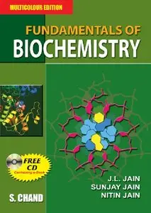 Fundamentals of Biochemistry (repost)