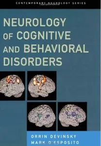Neurology of Cognitive and Behavioral Disorders