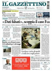 Il Gazzettino - 13 Gennaio 2017