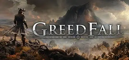 GreedFall (2019)