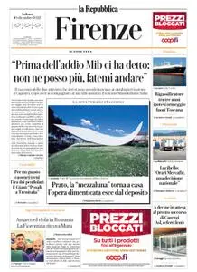 la Repubblica Firenze - 10 Dicembre 2022