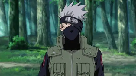 HorribleSubs Naruto Shippuuden 288