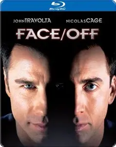 Face/Off (1997)