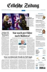 Cellesche Zeitung - 18. Mai 2019