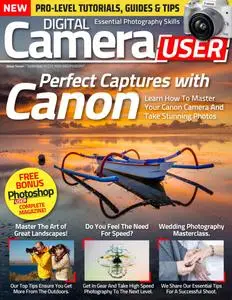 Digital Camera User - Issue 7 - September 2023