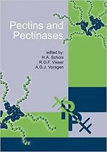 Pectins and Pectinases