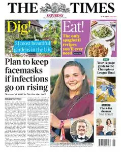 The Times - 29 May 2021