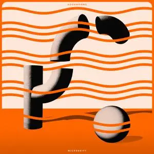 Hookworms - Microshift (2018) [Official Digital Download]