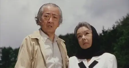 Gogo no Yuigon-jo / A Last Note (1995)