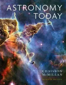 Astronomy Today, 7th edition (Repost)