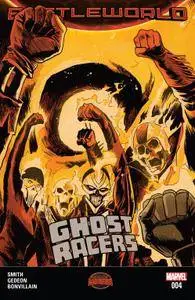 Ghost Racers 004 2015 Digital