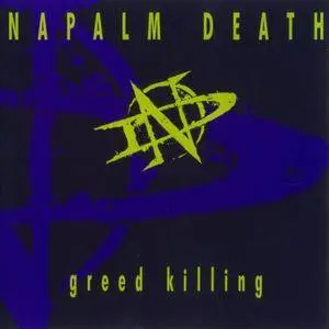 Napalm Death - 3CD Set (2011) [Earache MOSH141CDX, UK]