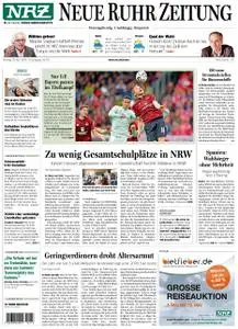 Neue Ruhr Zeitung – 29. April 2019