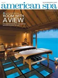 American Spa №5 2010
