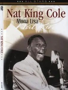 Nat King Cole - Mona Lisa (2005)