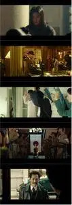 Assassination (2015) Amsal