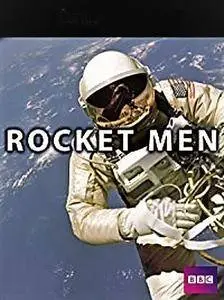 BBC - Rocket Men (2015)