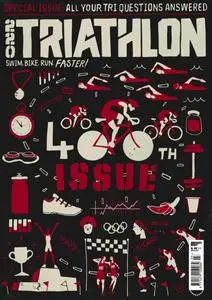 220 Triathlon Magazine – January 2022
