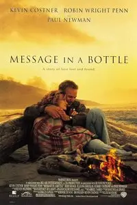 Message in a bottle / Une bouteille à la mer [DVDrip] 1999