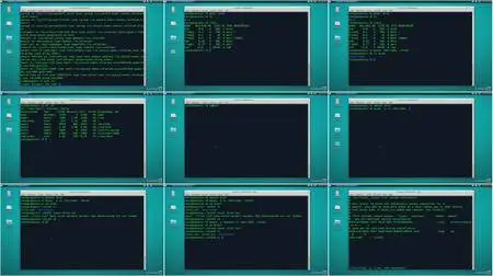 Video2Brain - Linux-Desktop: Systemadministration