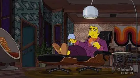 The Simpsons S29E12