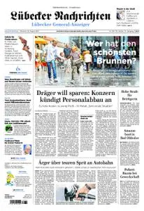 Lübecker Nachrichten - 28. August 2019