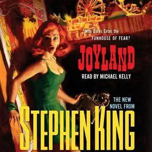 «Joyland» by Stephen King