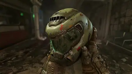 DOOM Eternal (2020) Deluxe Edition