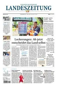 Schleswig-Holsteinische Landeszeitung - 07. Mai 2020