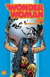 DC-Wonder Woman Issue 750 2020 Hybrid Comic eBook