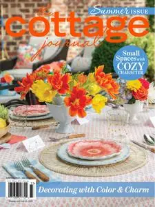 The Cottage Journal - March 2023