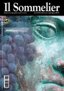 Il Sommelier Nr.4 Luglio / Agosto 2010