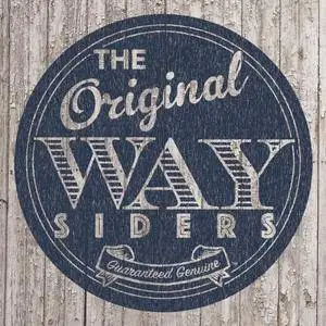 The Original Waysiders - The Original Waysiders (2018)