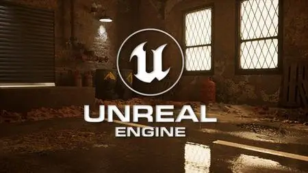 Unreal Engin5:One Course Solution For Material