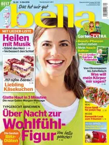 Bella Germany – 09. Mai 2018