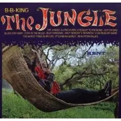B.B. King - The Jungle