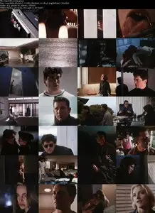 Hard Drive (1994) 