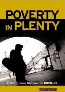 Poverty in Plenty: A human development report for the UK (repost)