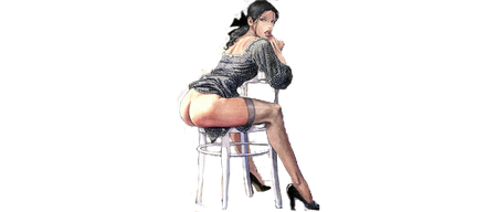 Segreti di Donne Special #20