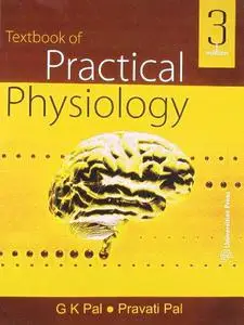 Textbook of Practical Physiology