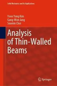 Analysis of Thin-Walled Beams