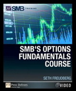 SMB Options Fundamentals Course