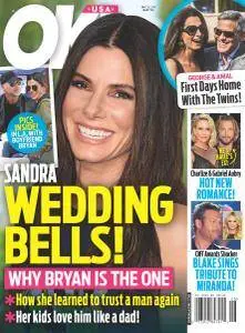 OK! Magazine USA - Issue 26 - June 26, 2017