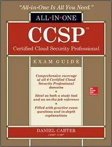 CCSP Certified Cloud Security Professional All-in-One Exam Guide