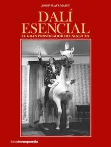 «Dalí esencial» by Josep Playà