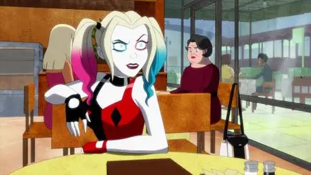 Harley Quinn S02E03