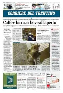 Corriere del Trentino – 07 maggio 2020