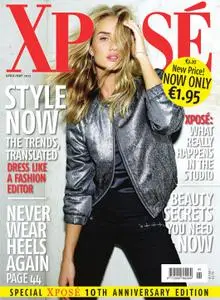Xposé – 31 March 2017