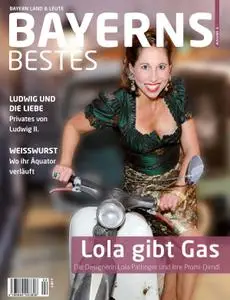 Bayerns Bestes – 24. Juni 2016